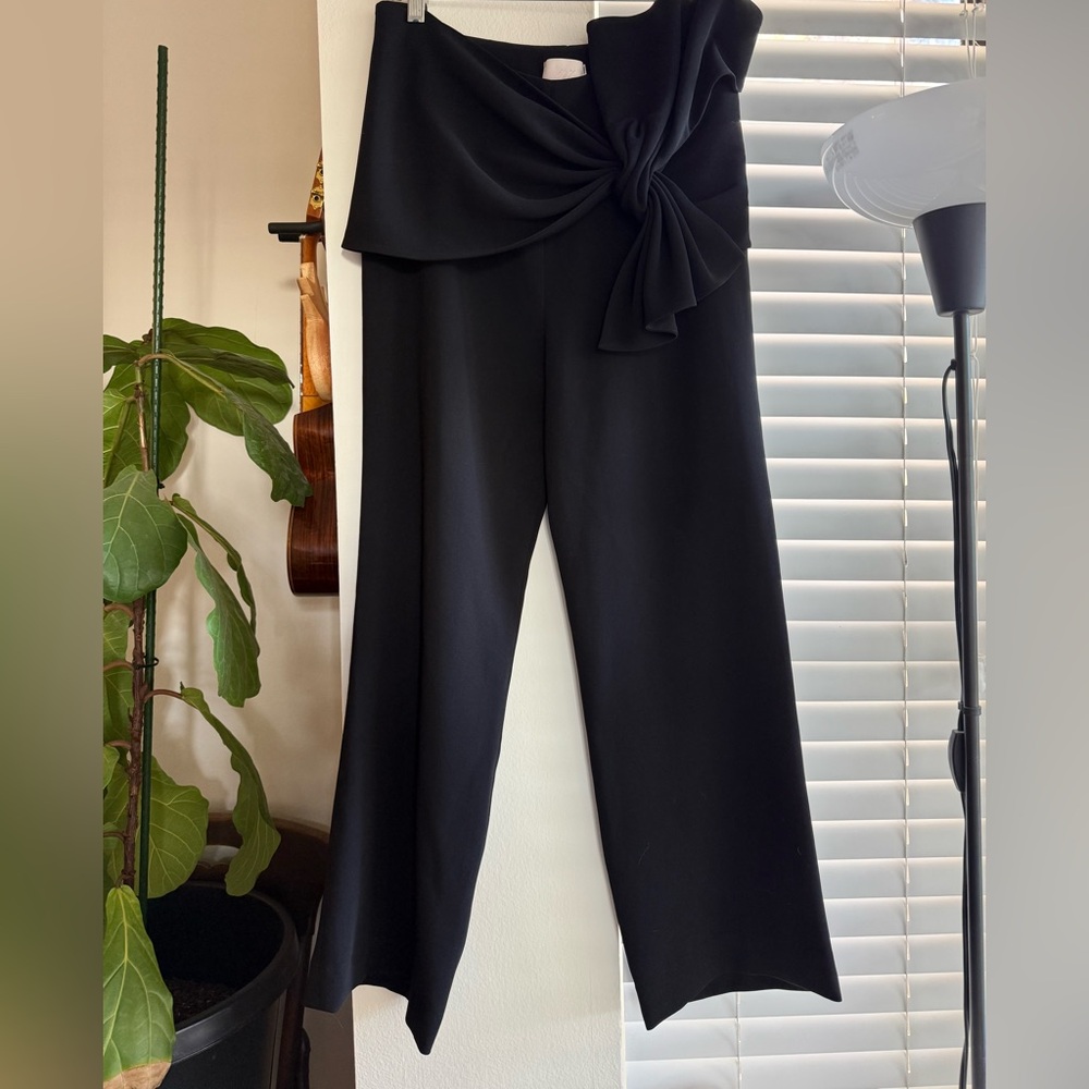 Cinq a Sept Connie Pants Size 12 - Picture 3 of 7